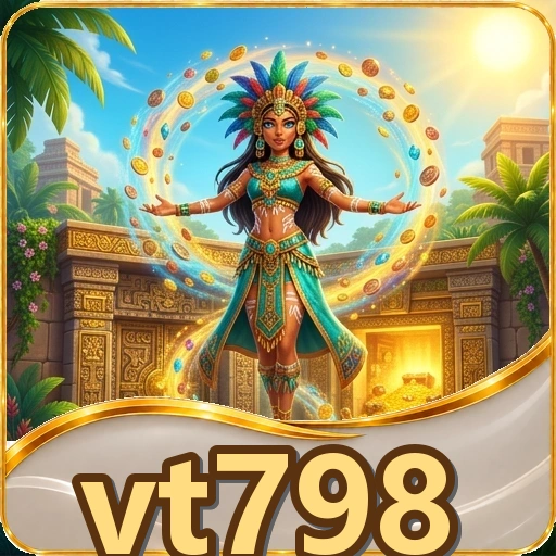 Referensi RTP game kasino vt798