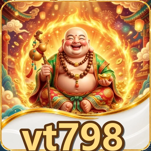 Kategori Keberuntungan vt798